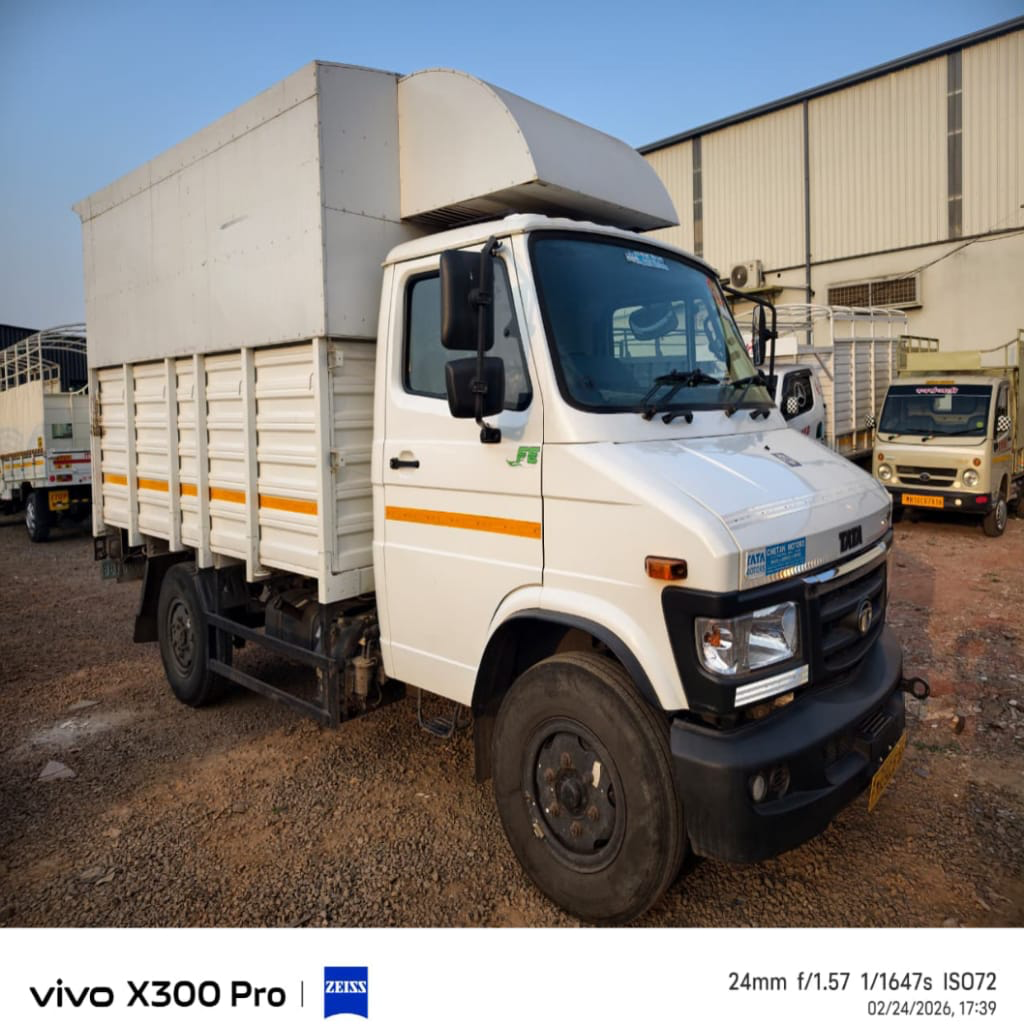 Tata 407 Gold