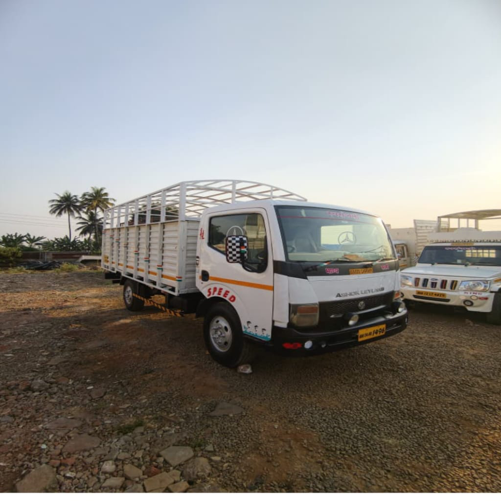 Ashok Leyland Truck