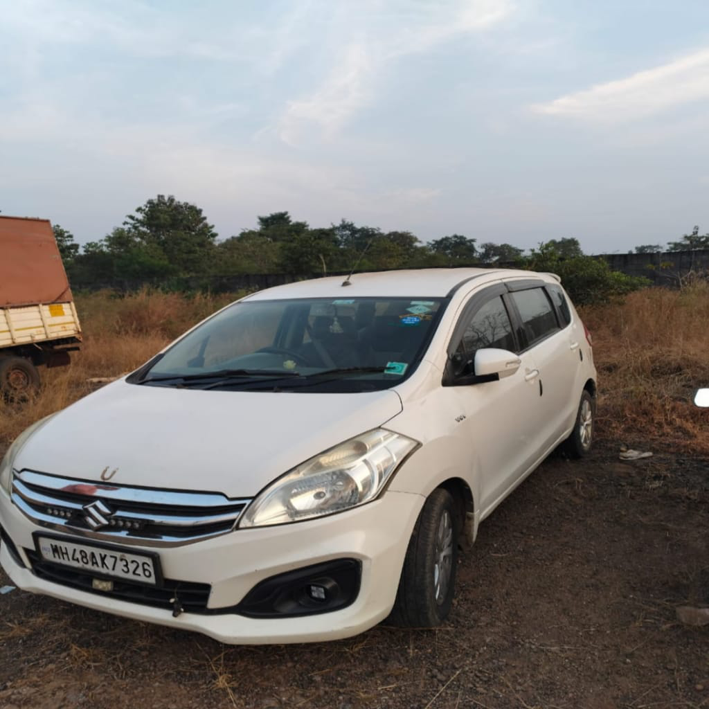 Toyota Ertiga