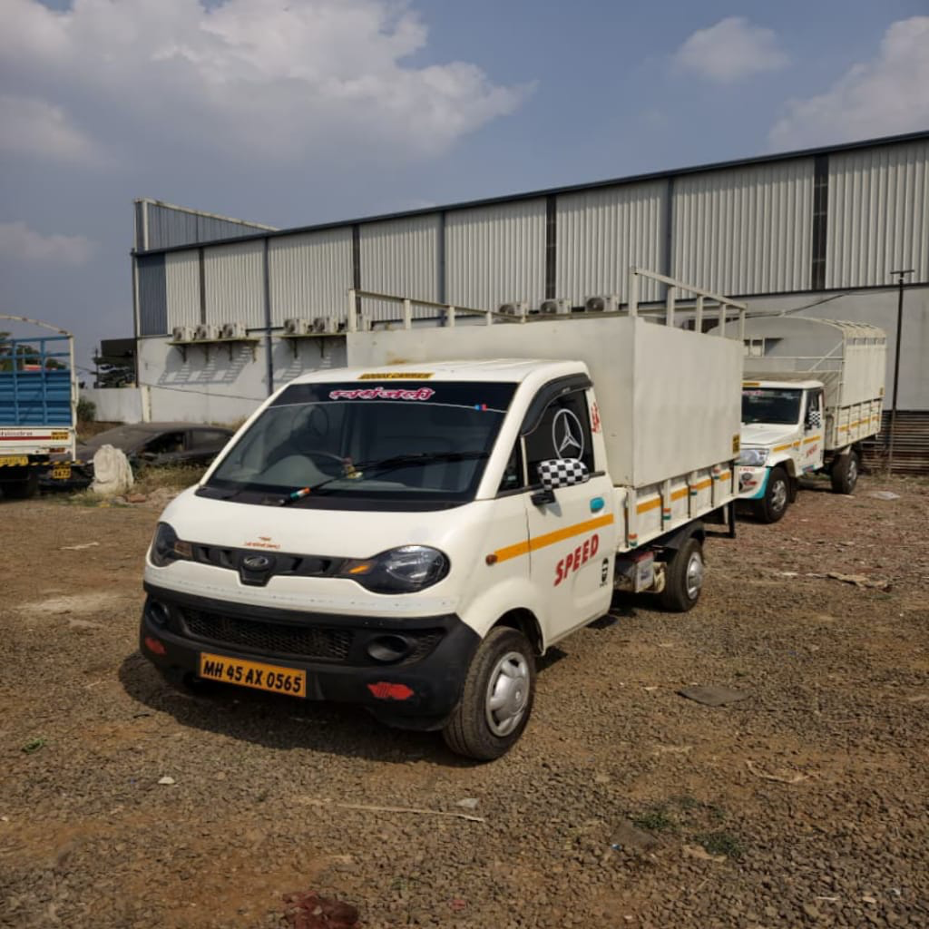 Mahindra Jeeto
