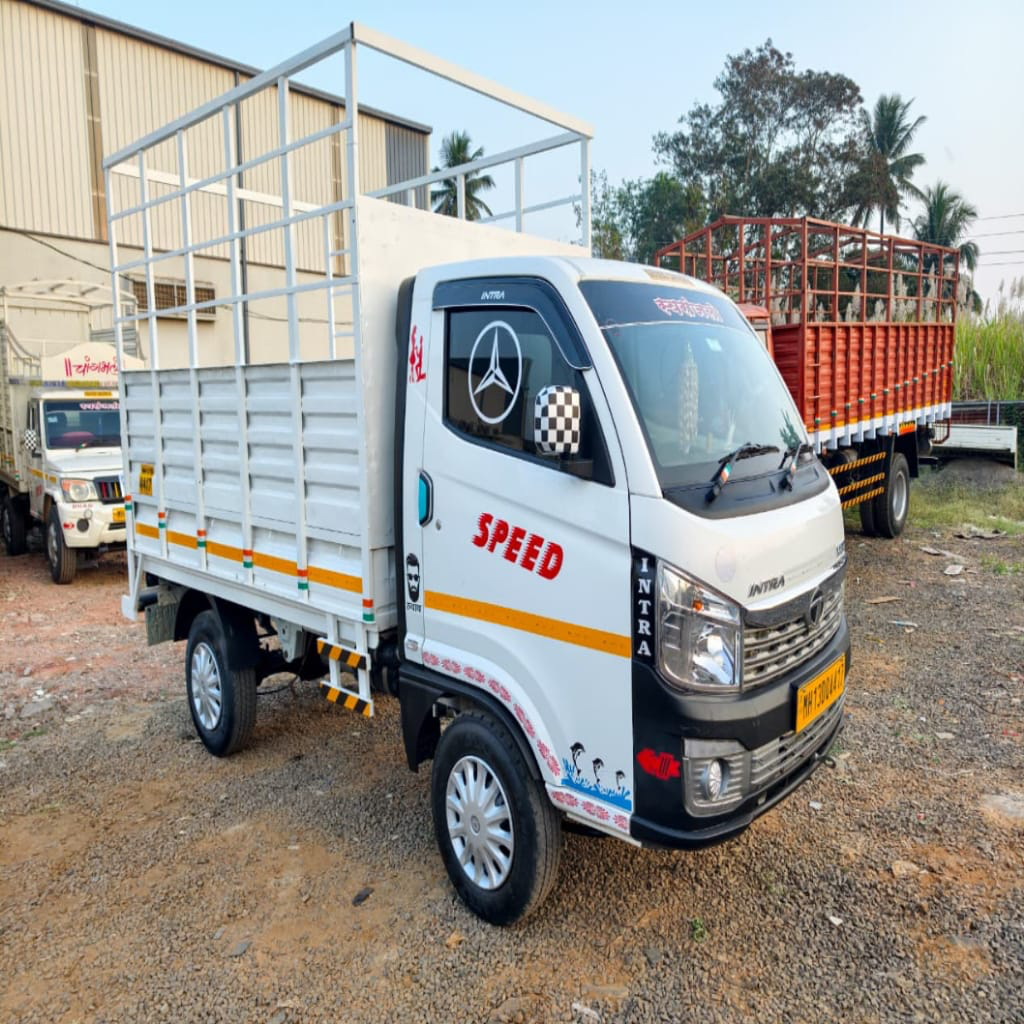 Tata Intra